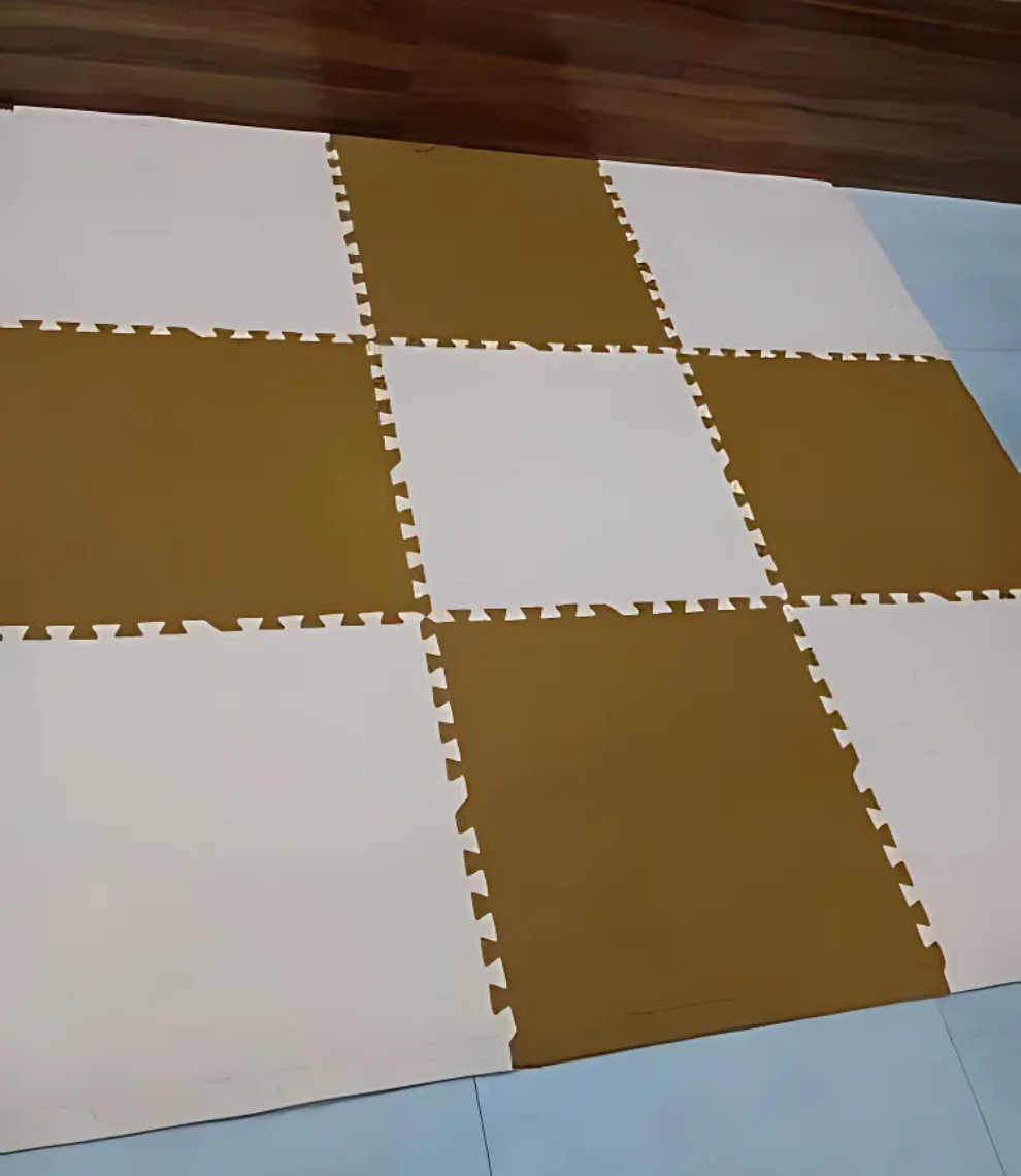 Premium Eva Floor Mat