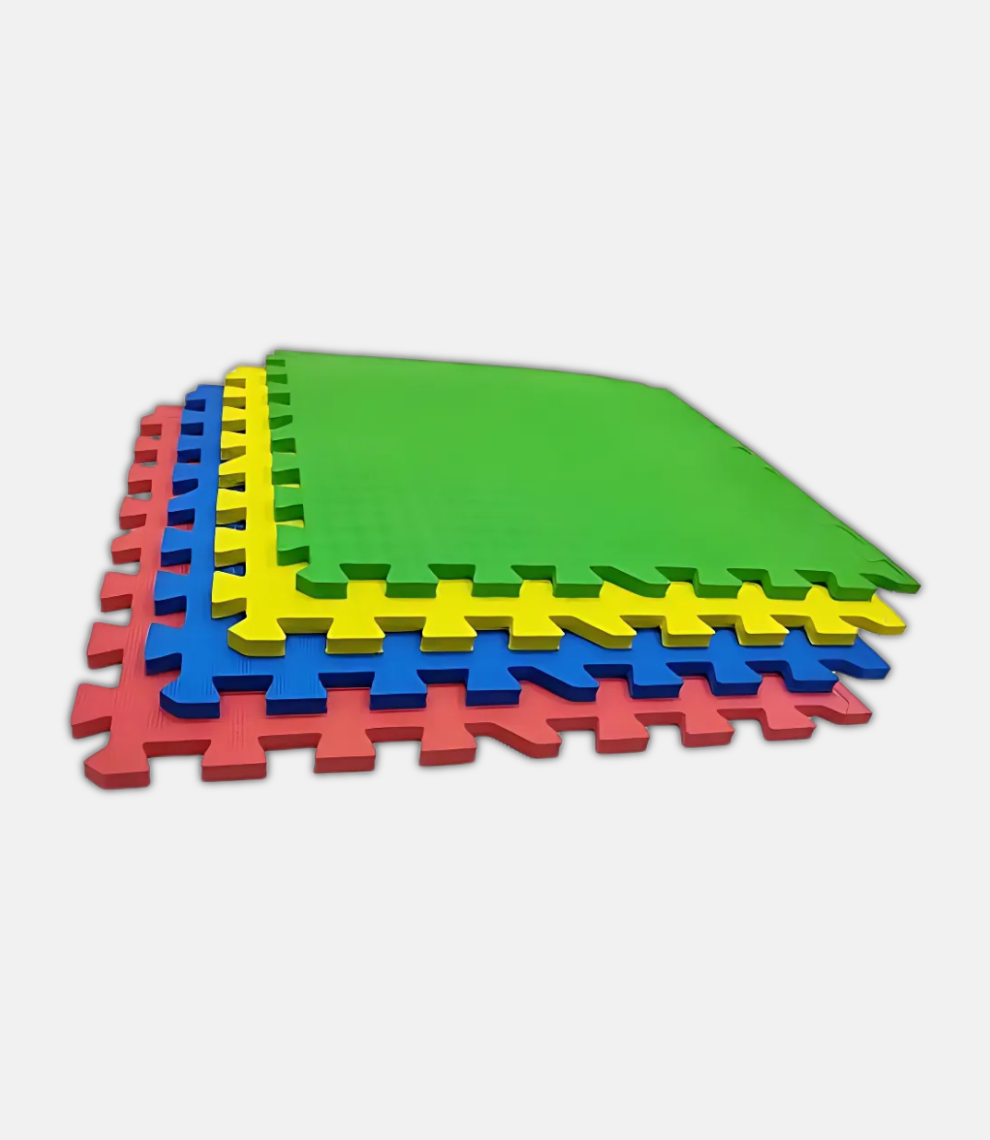 Play School Mats
