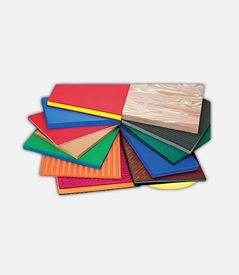 Super Soft EVA Mat
